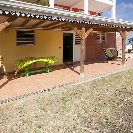 Appartement Vacances Goyave Cap Chevalier Екстериор снимка