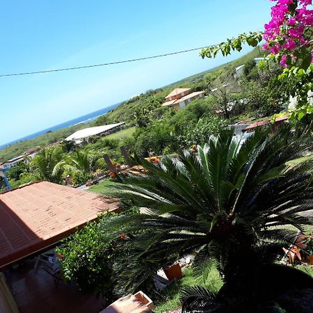 Appartement Vacances Goyave Cap Chevalier Екстериор снимка