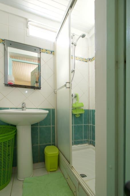 Appartement Vacances Goyave Cap Chevalier Екстериор снимка